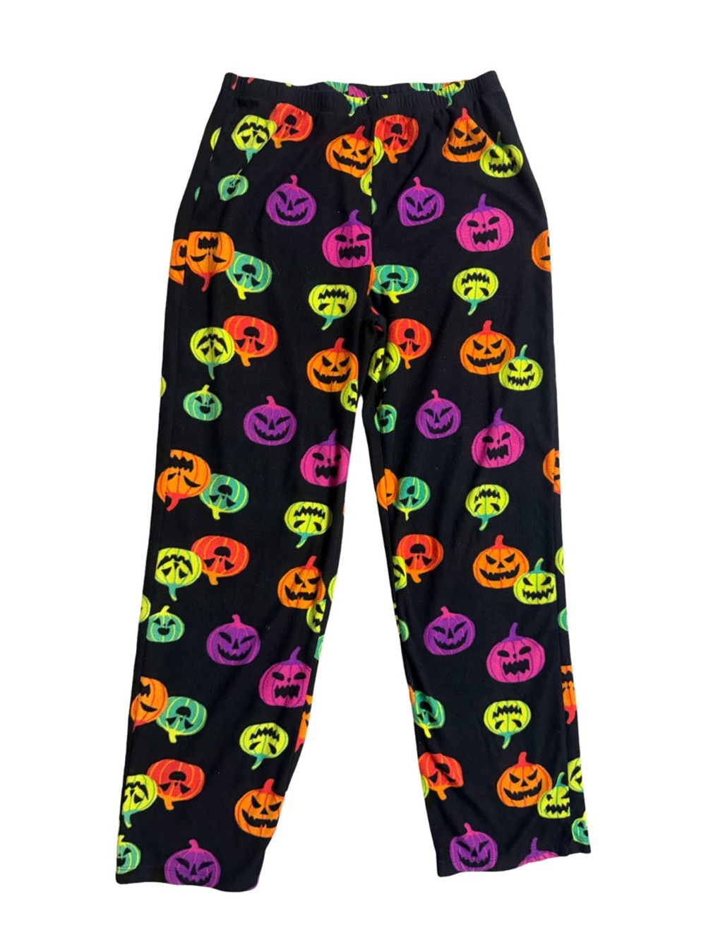 Halloween Pajama Pants